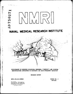 1972 Naval-Medical-Research-Institute-Outline-COVER