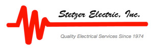 Stetzer Logo